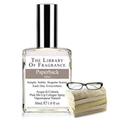 Profumo Naturale - Libro - The Library of Fragrance