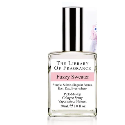 Profumo Naturale - Maglione - The Library of Fragrance