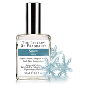 Profumo Naturale - Neve - The Library of Fragrance