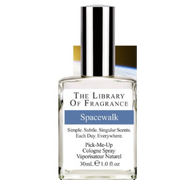 Profumo Naturale - Passeggiata nello Spazio - The Library of Fragrance