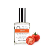 Profumo Naturale - Pomodoro - The Library of Fragrance