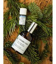Profumo Naturale - Shinrin-yoku