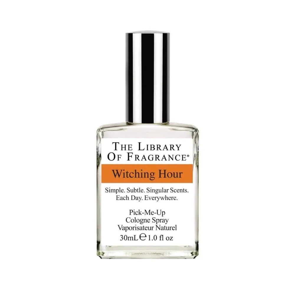 Profumo Naturale - Witching Hour - The Library of Fragrance