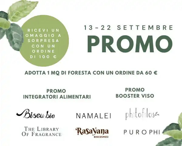 Un volantino promozionale per un evento di bellezza e benessere.