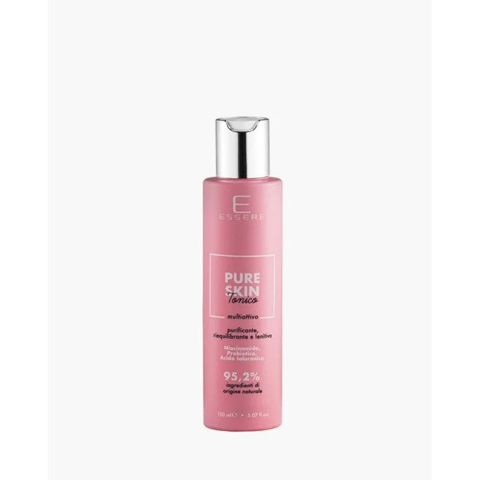 Pure Skin - Tonico Riequilibrante e Lenitivo - Essere