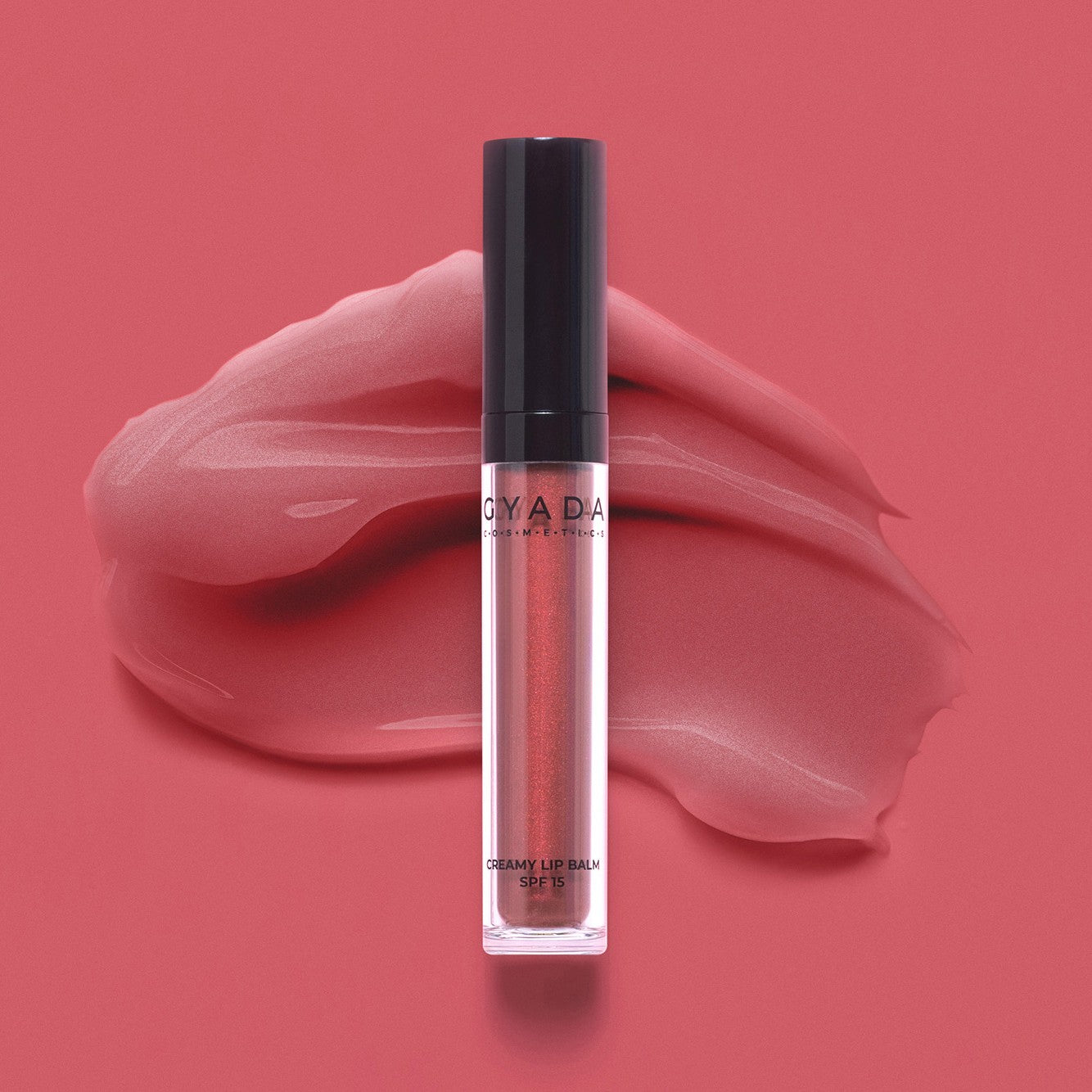 Red Apple Creamy Lip Balm SPF15 - 05 Red Delicious