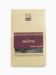 Myrrh Resin