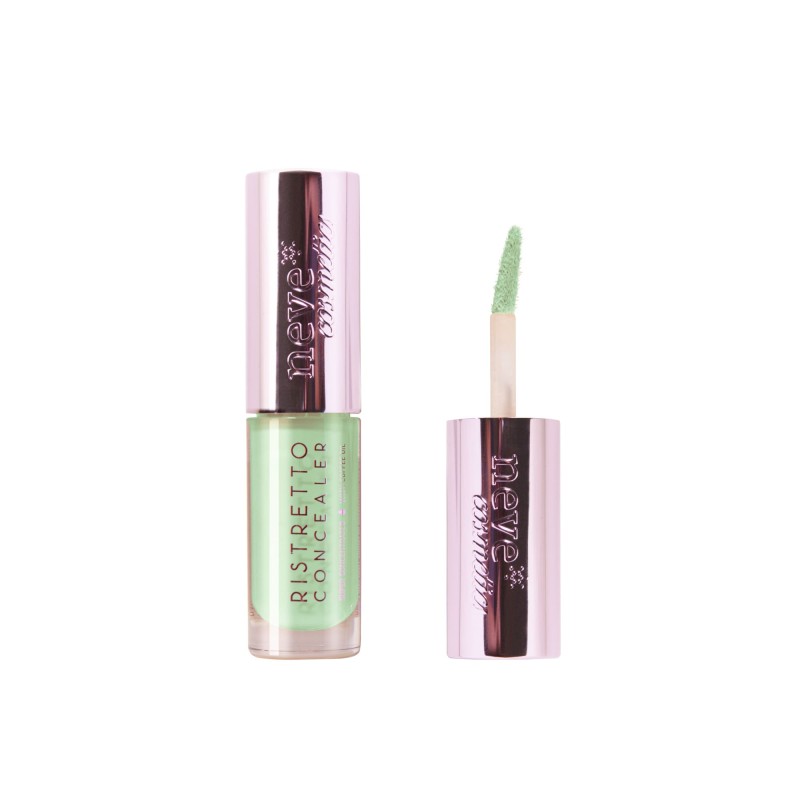 Ristretto Concealer - Green Tone