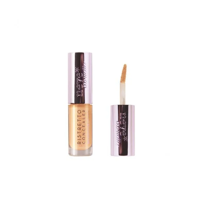 Ristretto concealer - Tan - Neve Cosmetics