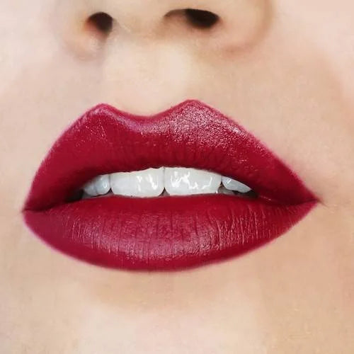 Rossetto Bordeaux - Montmartre - Defa Cosmetics