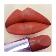 Rossetto Caramello - Syrup Waffle - Neve Cosmetics