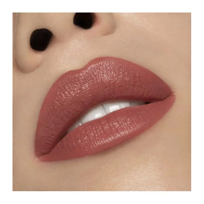 Rossetto Creamy Matte 101 Refill - Rosa Nude - Purobio