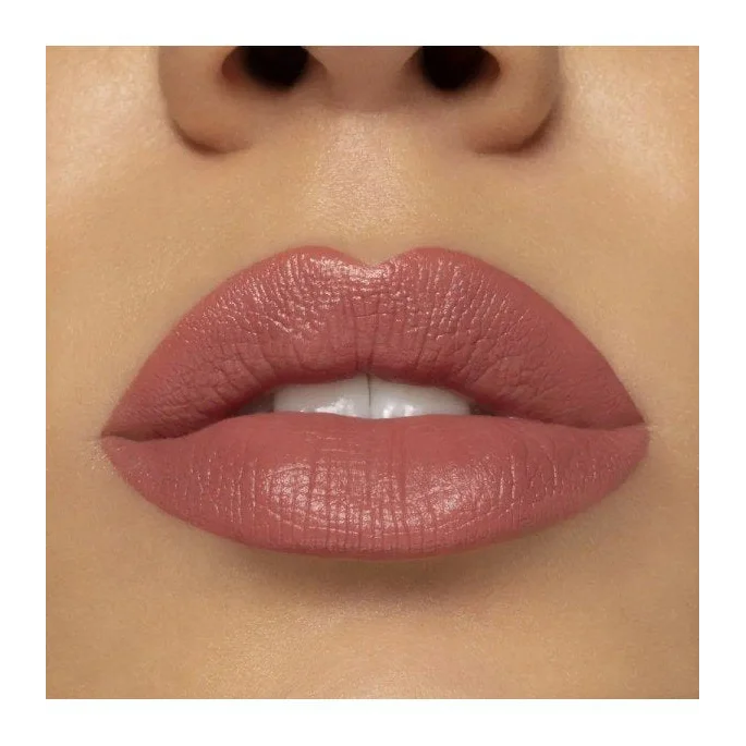 Rossetto Creamy Matte 101 Refill - Rosa Nude - Purobio