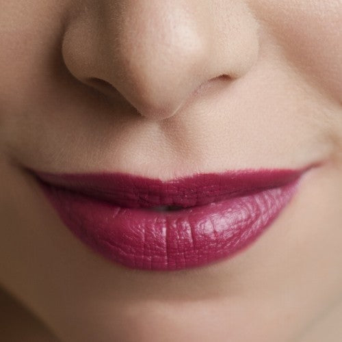 Metal Fuchsia Lipstick - Strike