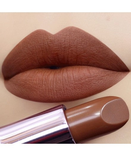 Nude Lipstick - Chocolate Pudding
