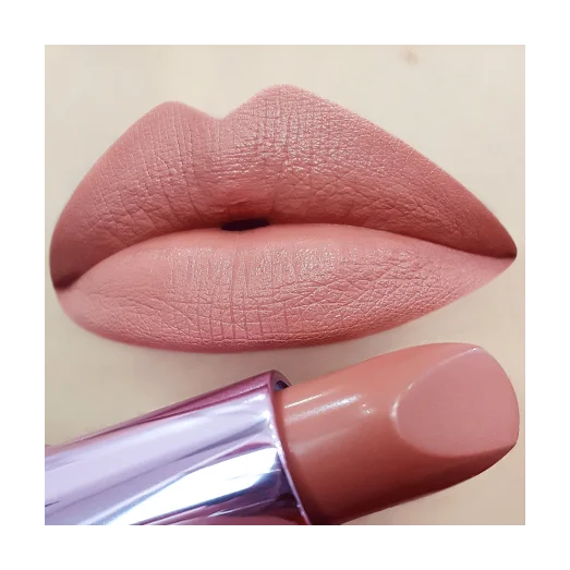 Rossetto Nude Rosato - Panna Cotta - Neve Cosmetics