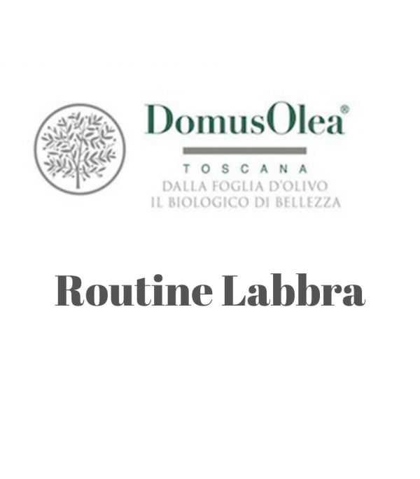 Cura delle Labbra