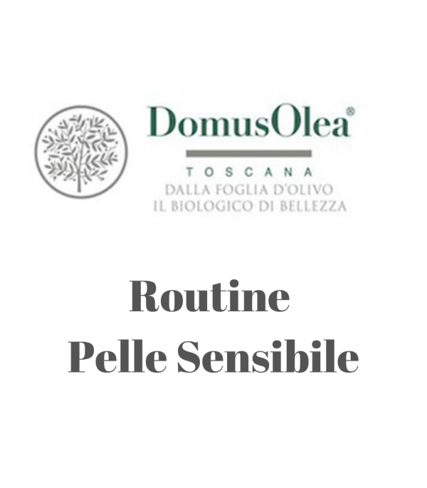 Toning and Soothing Routine for Sensitive Skin