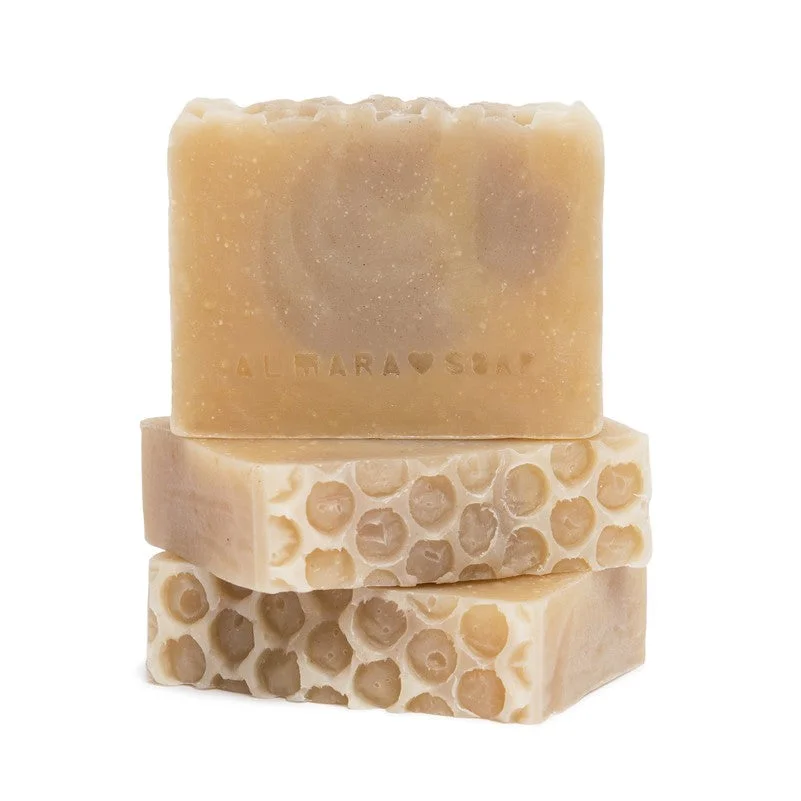 Sapone Artigianale - Millefiori - Almara Soap