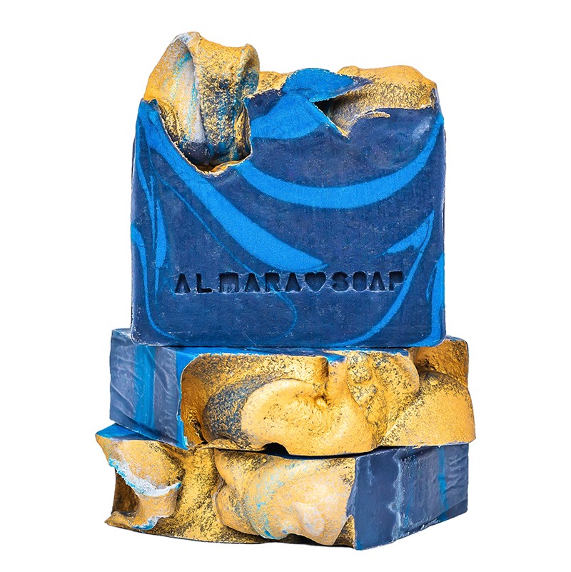 Sapone Artigianale - Mirtillo