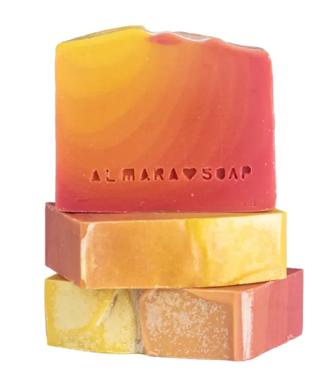Artisan Soap - Peach Nectar