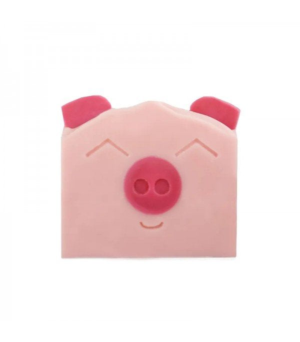Kids Soap - My Happy Pig