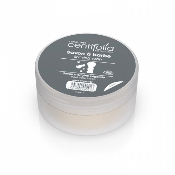 Shaving & Shaving Soap