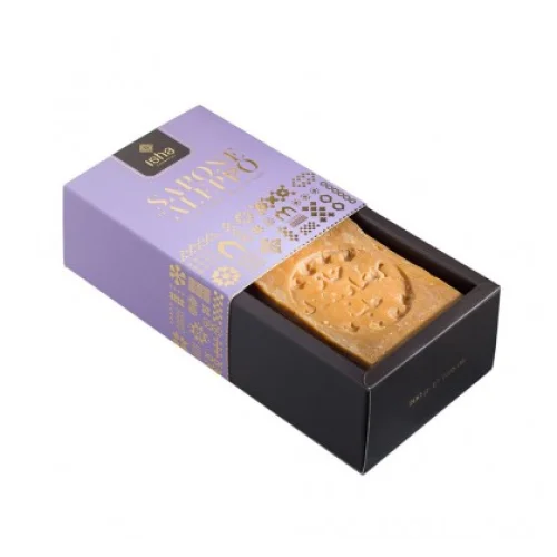 Sapone di Alloro - 40% - Isha