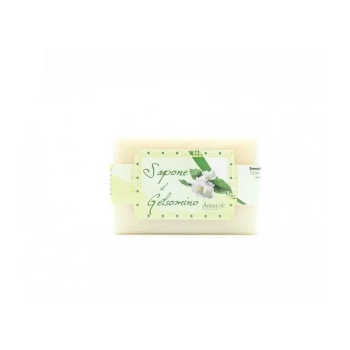 Saponetta al Gelsomino - Antos Cosmetici
