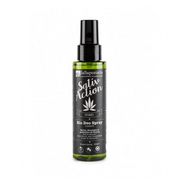 Sativaction - Bio Deo Spray Purificante e Normalizzante - La Saponaria