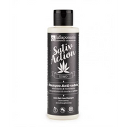 Sativaction - Shampoo Anticaduta e Rinforzante - La Saponaria