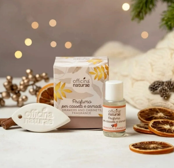 Gift Box - Fragrance for Drawers and Wardrobes