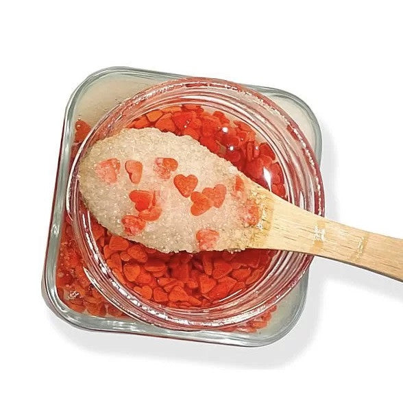 Body Scrub - Love Scrub 410 gr