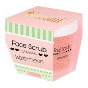 Scrub Viso & Labbra Purificante- Watermelon - Nacomi