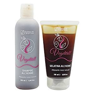 Henna Gift Set