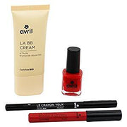 Make Up Gift Set n.16