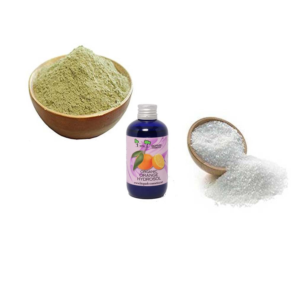Set Regalo per la Cura della Cellulite
