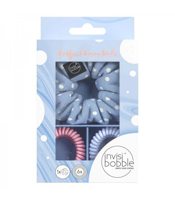 Perfect Essentials Gift Set