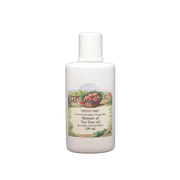Shampoo al Tea Tree Oil per forfora secca - Fitocose