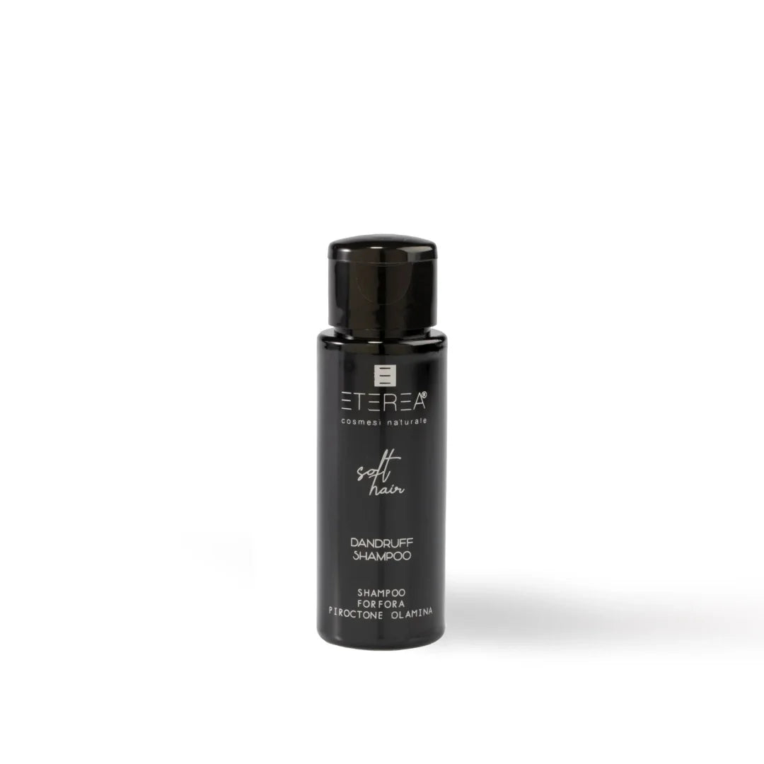 Shampoo Antiforfora al Timo - Mini Size 50 ml - Eterea Cosmesi