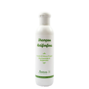 Shampoo antiforfora Naturale ortica e propoli - Antos Cosmetici
