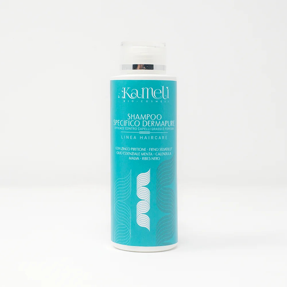 Shampoo Dermapure - Kamelì