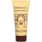 Shampoo doccia Ghassoul - Tea Natura