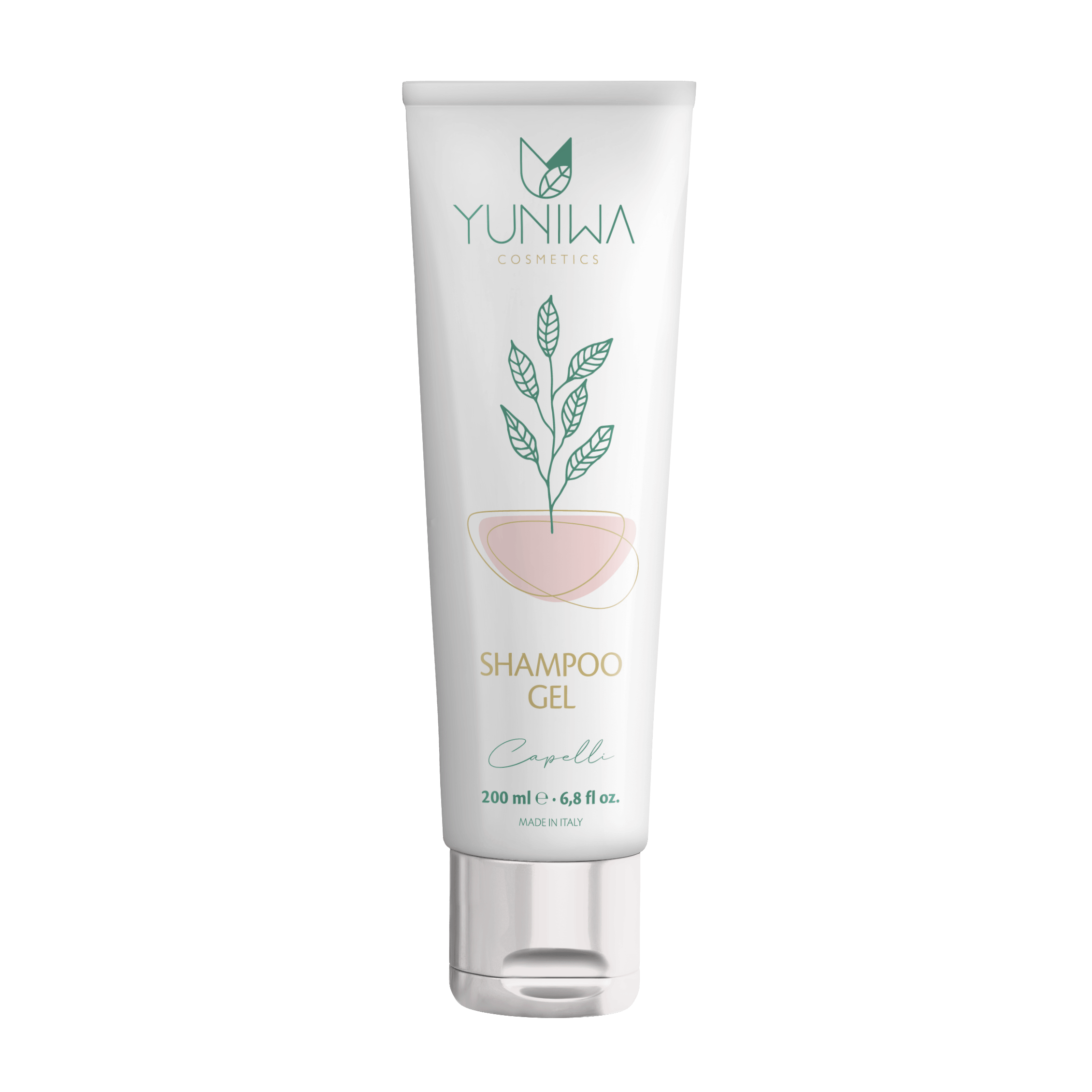 Shampoing pour cheveux fins