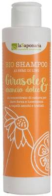Shampoo for Dry and Treated Hair