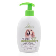 Shampoo Naturale per Cani a Pelo Lungo - LabNatù