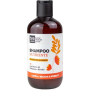 Nourishing Shampoo with Babassu Butter and Reishi