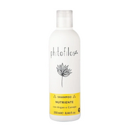 Shampoo Nutriente Gocce d’Oro - Phitofilos