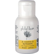 Shampoo Nutriente- Travel Size - Phitofilos