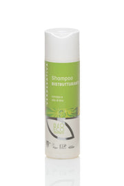 Hemp and Linseed Oil Restructuring Shampoo
